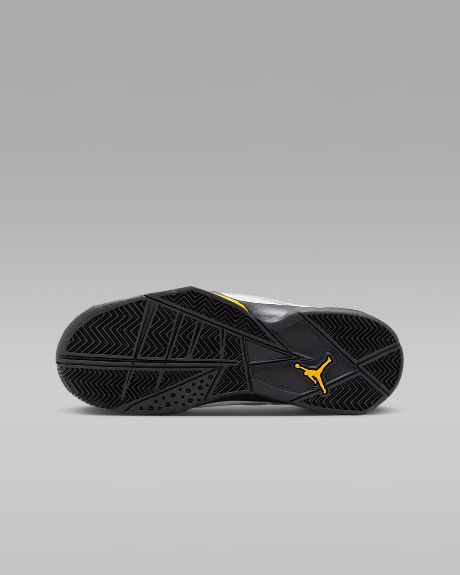 Jordan true flight gs best sale
